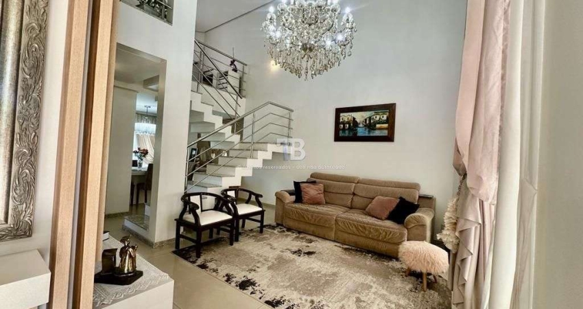 Casa com piscina no Jardim Europa- 270m² privativos