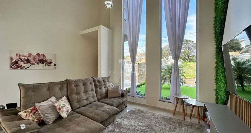 Casa dos sonhos à venda no Jardins Lunardi, Chapecó