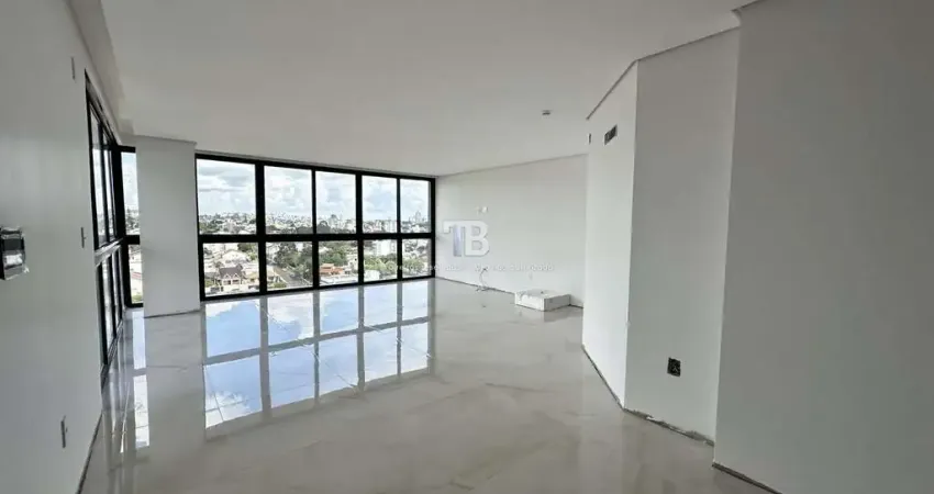Apartamento em construção com 3 suítes e vista panorâmica no Maria Goretti