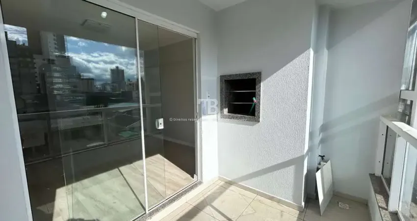Apartamento à venda no Presidente Médici com 2 quartos e suíte