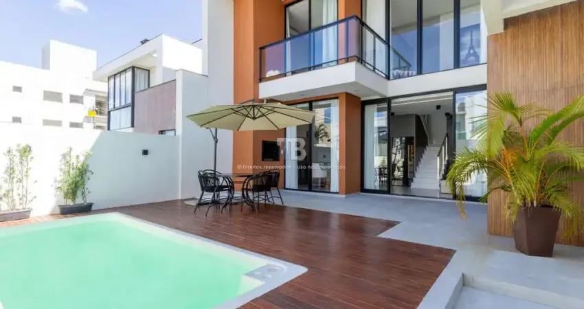 Casa com 3 quartos à venda no Paraíso, Chapecó 