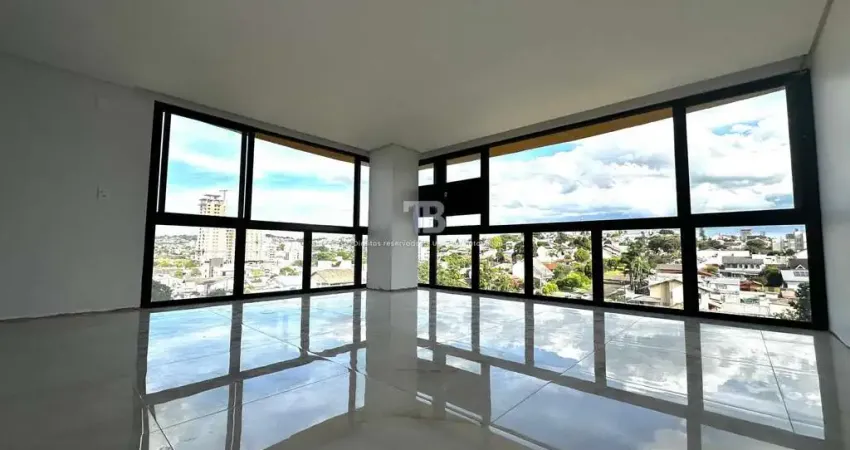 Luxury Home Club: Apartamento com 3 suítes e 2 vagas de garagem à venda
