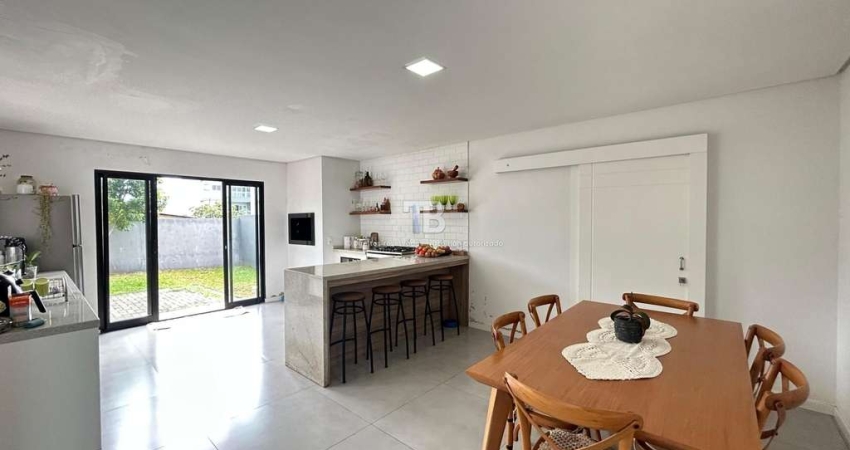 Casa com 3 quartos e suíte à venda no bairro Paraíso em Chapecó