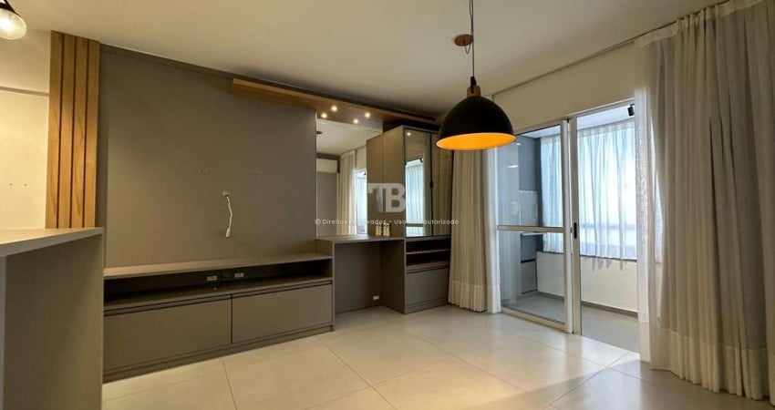 Apartamento mobiliado com 2 quartos à venda no Presidente Médici, Chapecó