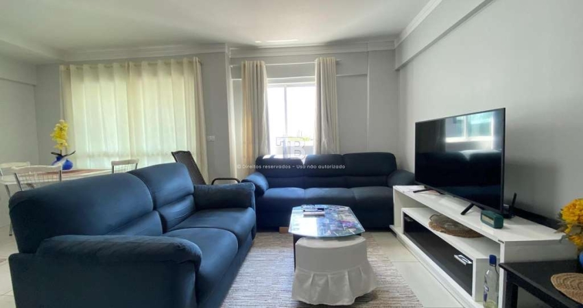 Apartamento semimobiliado com 3 quartos - Próximo ao Eco Parque