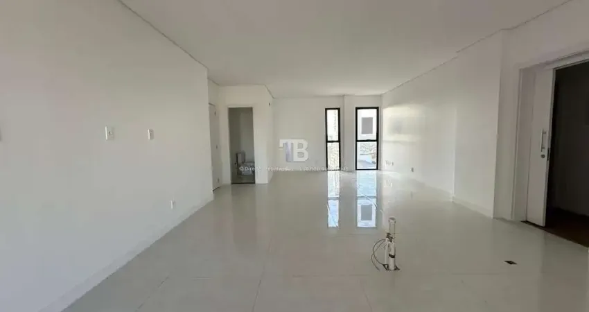 Apartamento novo com 3 suítes e 2 vagas no Presidente Médici – Chapecó