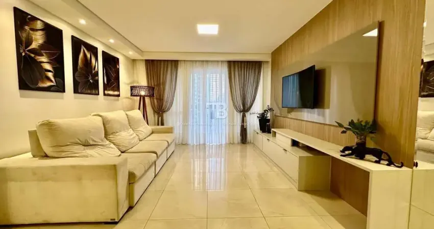 Apartamento de luxo com 3 suítes e 2 vagas à venda no Centro de Chapecó