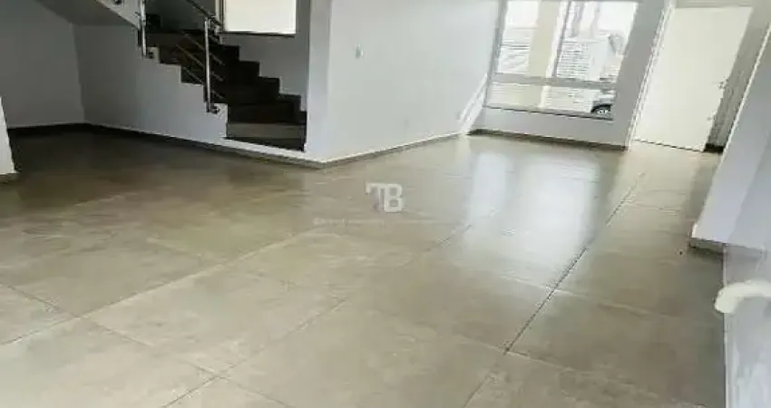 Sobrado novo com 2 suítes e 2 vagas à venda no bairro Desbravador