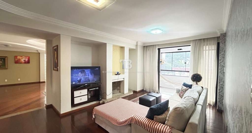 Apartamento 3 quartos e hidromassagem à venda - Centro de Chapecó