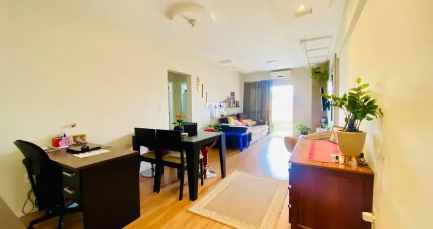 Apartamento mobiliado de 2 quartos à venda no Maria Goretti, Chapecó