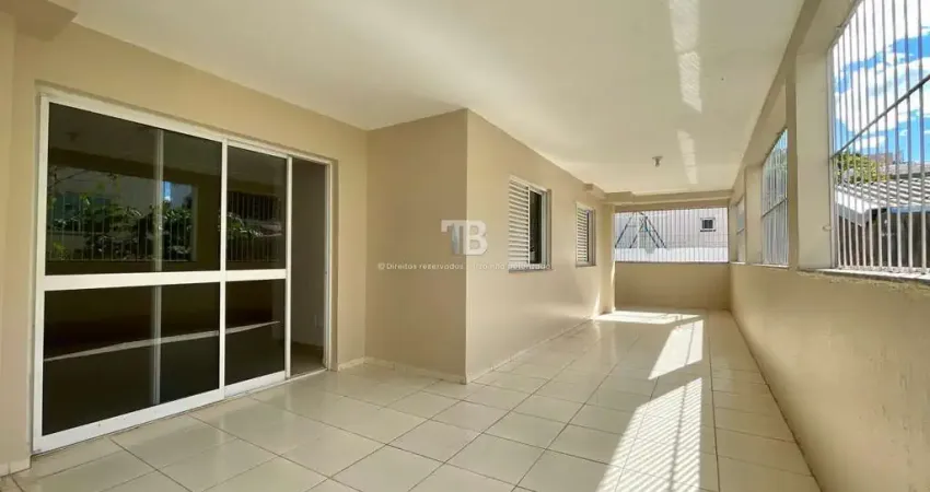 Apartamento de 3 quartos com suíte à venda no bairro São Cristóvão
