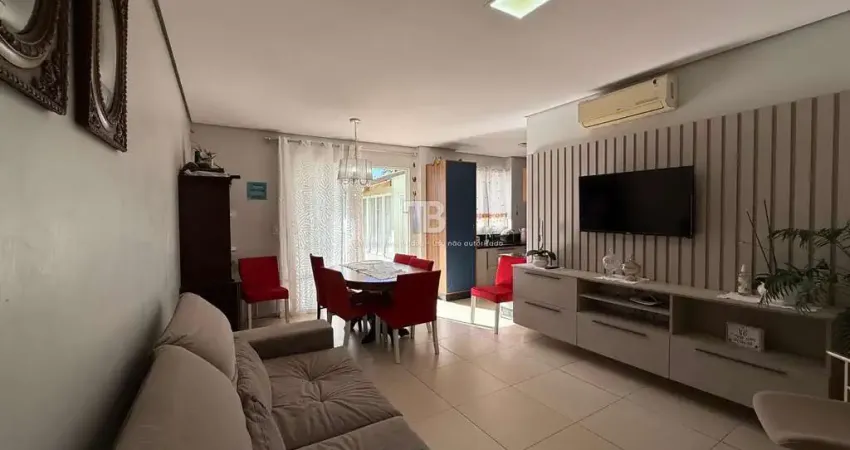 Apartamento semimobiliado de 2 quartos à venda - Localizado no Centro de Chapecó