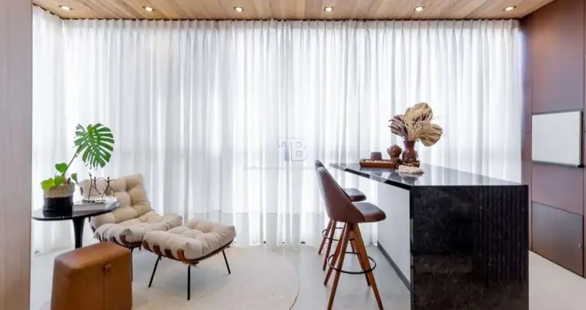 Apartamento de 3 suítes à venda no presidente médici, chapecó