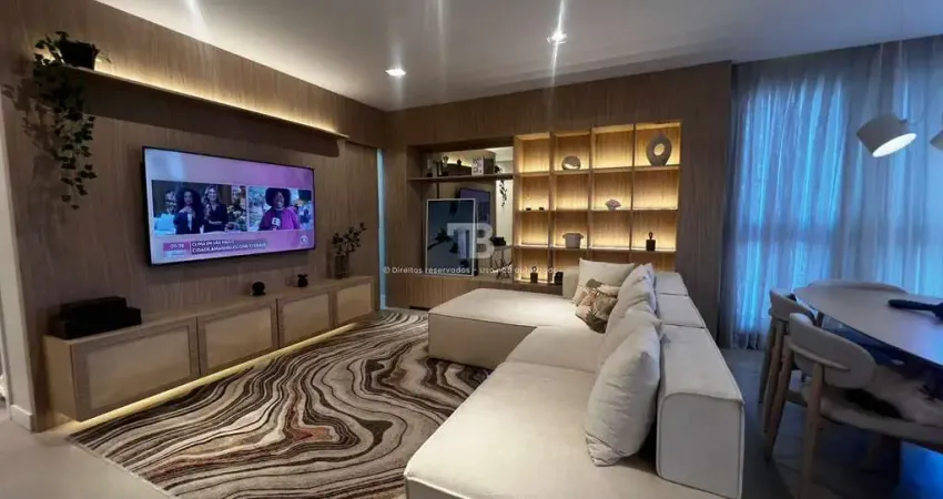 Apartamento com 3 quartos à venda no Jardim Europa, Chapecó 