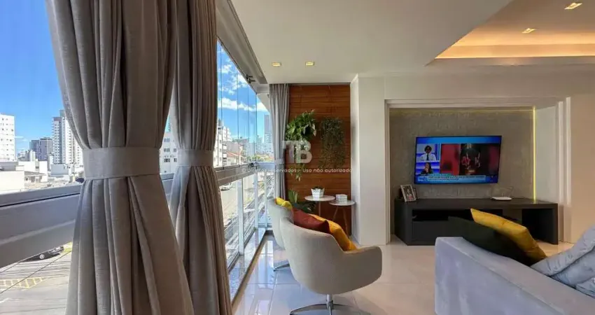 Apartamento com 2 quartos à venda no Presidente Médici, Chapecó 