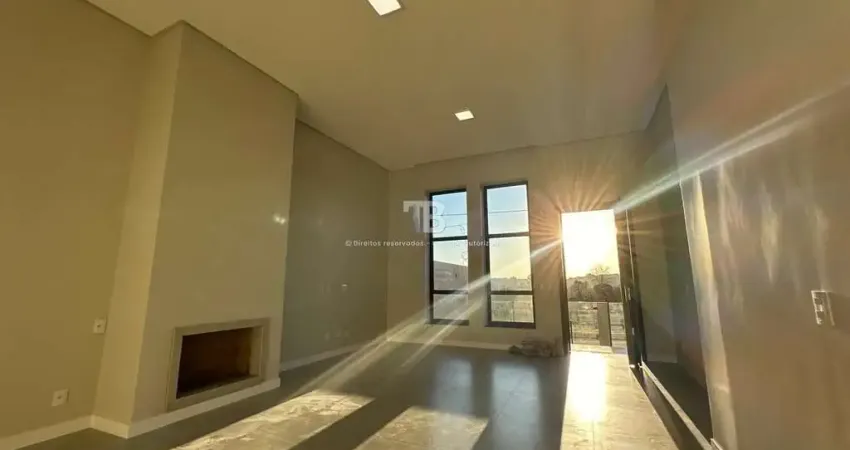 Casa em construção: 3 suítes, financiável - bairro jardim europa