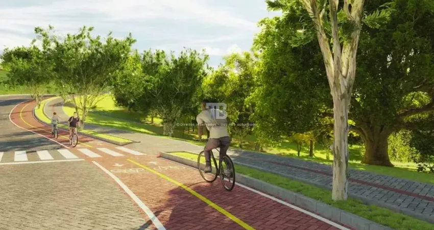 Terreno à venda no Belvedere, Chapecó 