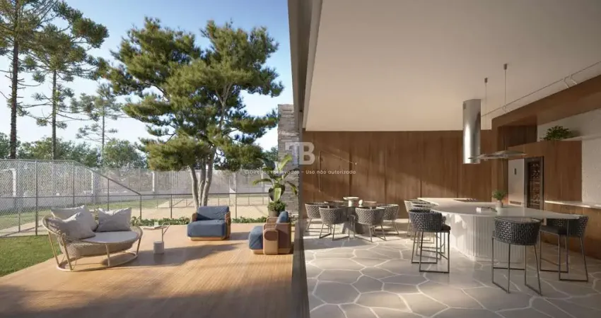 Terreno à venda no Belvedere, Chapecó 