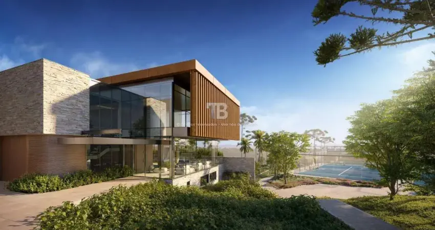 Terreno à venda no Belvedere, Chapecó 