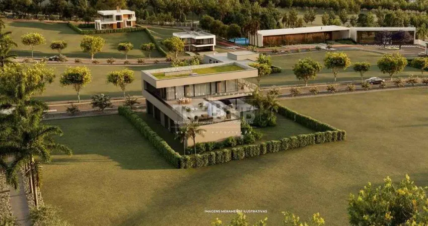 Terreno à venda no Dom Gerônimo, Chapecó 