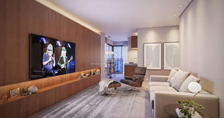 Apartamento com 2 quartos à venda no Centro, Chapecó 