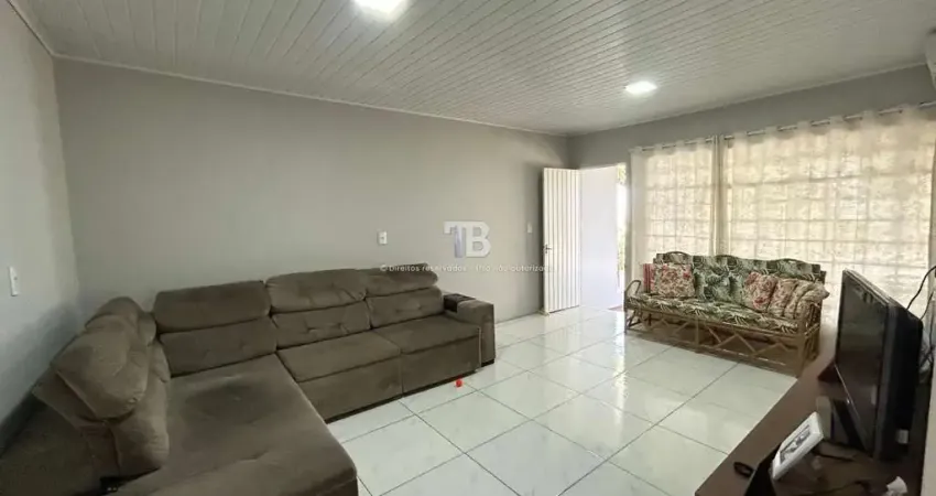 Casa de 3 quartos com churrasqueira à venda no santa maria, chapecó