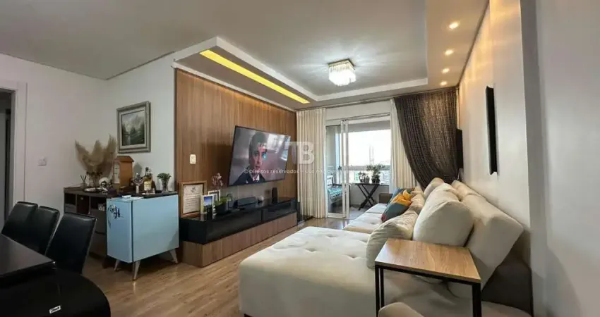 Apartamento com 3 quartos à venda no Centro, Chapecó