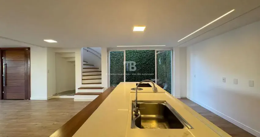 Casa com 3 quartos à venda no Universitário, Chapecó