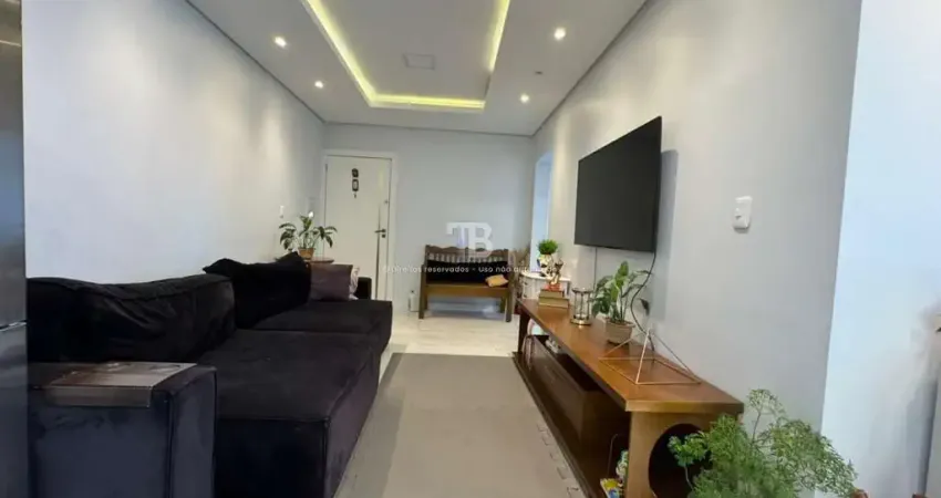 Apartamento semimobiliado com 2 suítes à venda no presidente médici, chapecó