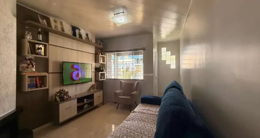 Casa residencial com 3 quartos e 3 vagas no bairro paraíso em chapecó sc