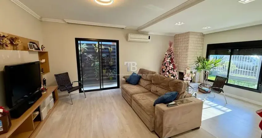 Casa residencial semimobiliada com 3 quartos e 4 vagas no maria goretti