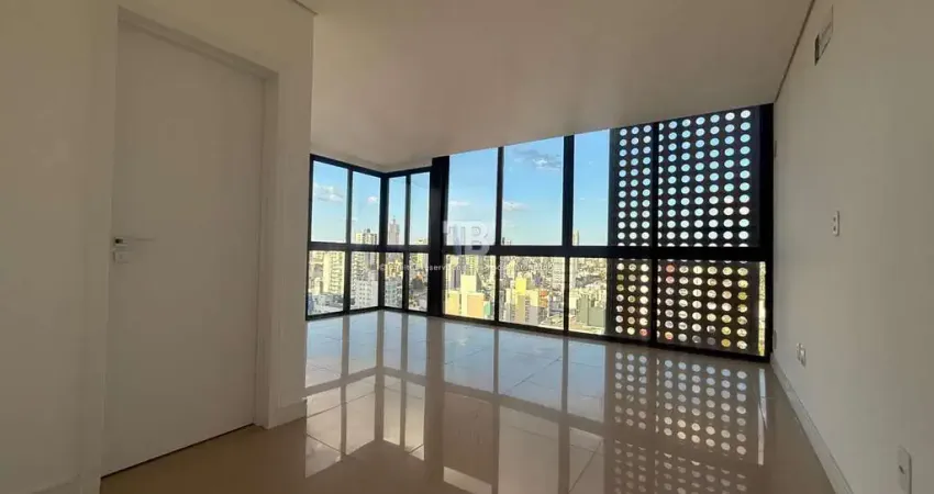 Apartamento novo à venda com 2 quartos e 1 vaga no centro de chapecó sc
