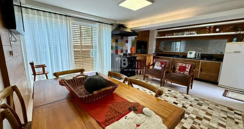 Casa em condomínio fechado com 3 quartos à venda no Esplanada, Chapecó