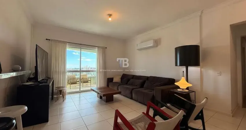 Apartamento semimobiliado com 3 quartos e 2 vagas à venda no centro chapecó