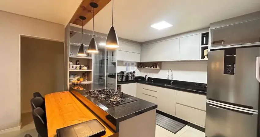 Apartamento com 3 suítes, sacada, lazer completo - Próximo da AABB e Marista