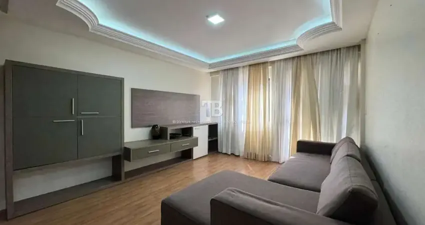 Apartamento com terraço e suíte à venda no presidente médici, chapecó