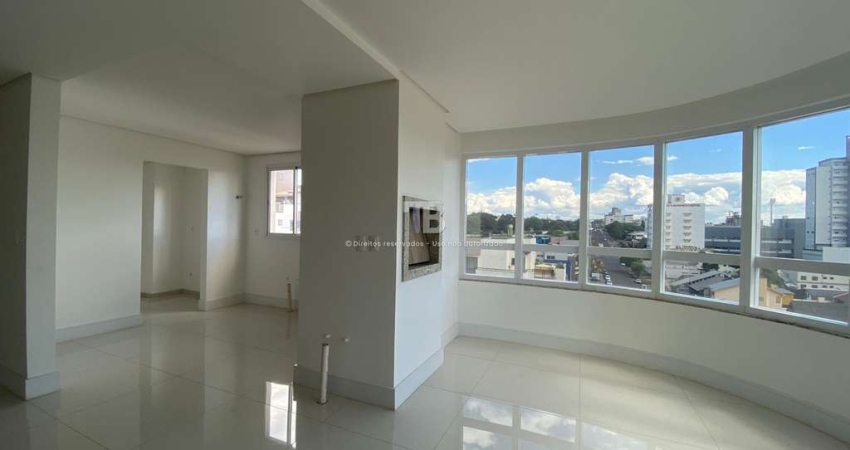 Apartamento com 3 quartos e 2 vagas à venda no Centro, com área de lazer