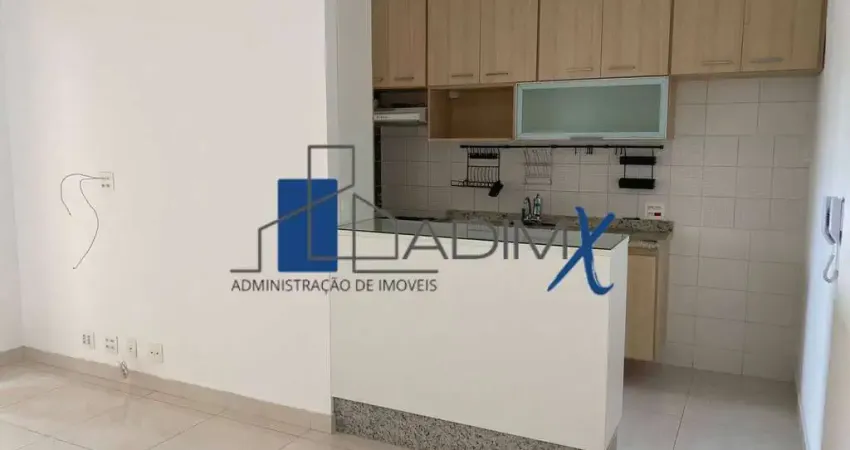 Apartamento com 3 quartos para alugar na Avenida Aruanã, Tamboré, Barueri