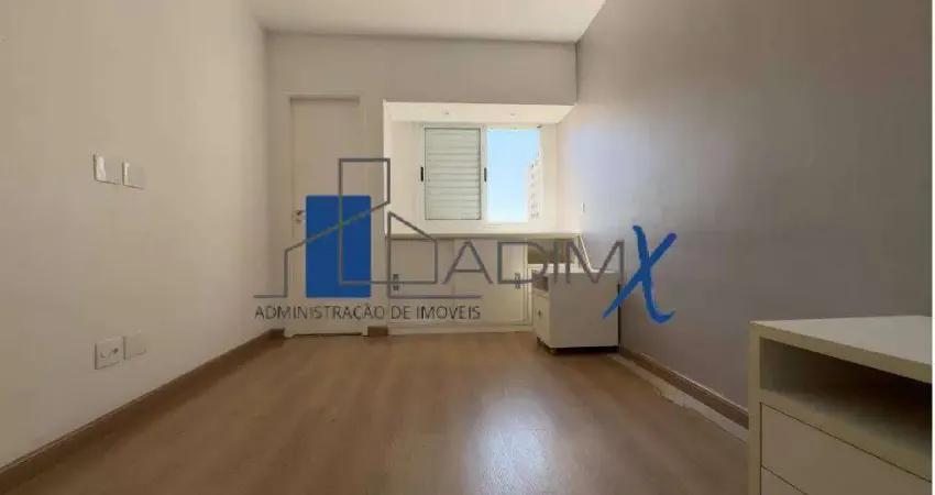 Apartamento com 3 quartos para alugar na Alameda Grajaú, Alphaville Centro Industrial e Empresarial/Alphaville., Barueri