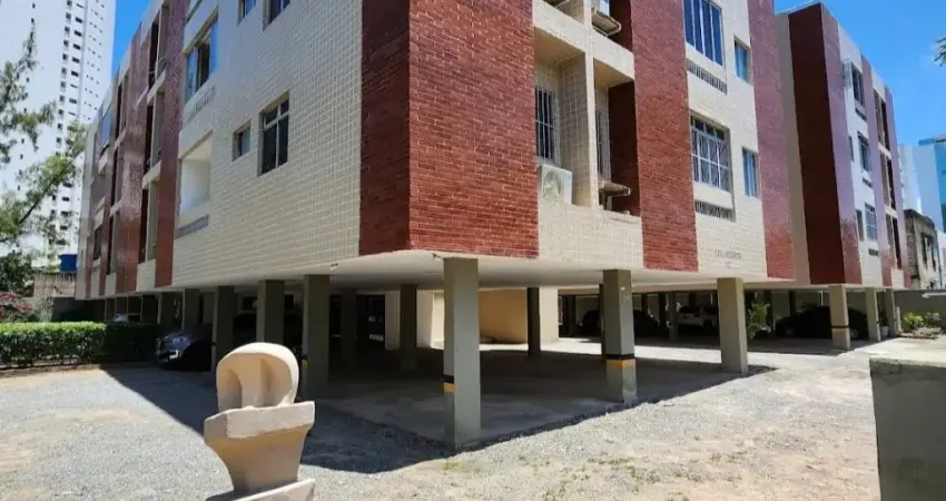 Apartamento com 2 quartos à venda na Avenida Engenheiro Domingos Ferreira, 1901, Boa Viagem, Recife