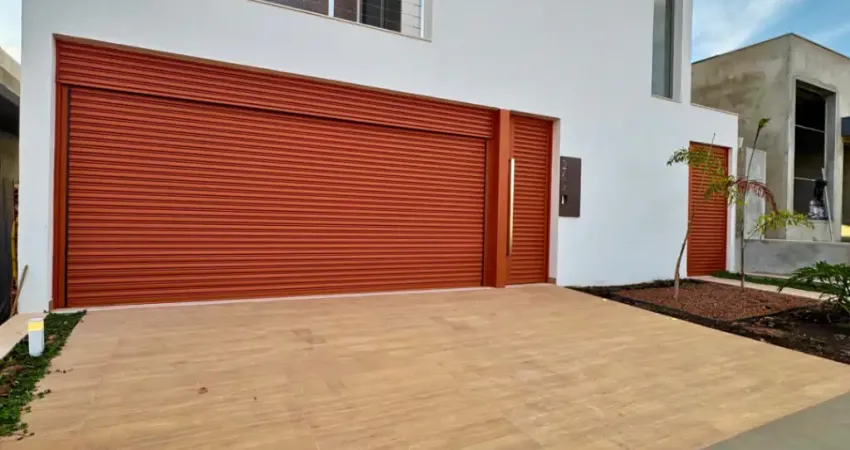 À venda | belíssimo sobrado no condomínio morro do sol – mogi mirim/sp