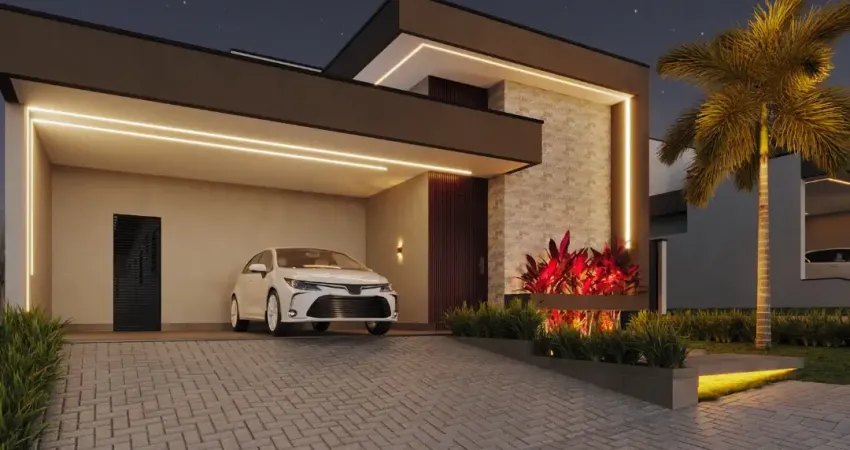 À venda | casa no condomínio morro vermelho ii – mogi mirim/sp