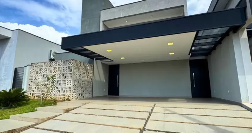 Casa em condomínio fechado com 2 quartos à venda no Condomínio Morro do Sol, Mogi Mirim