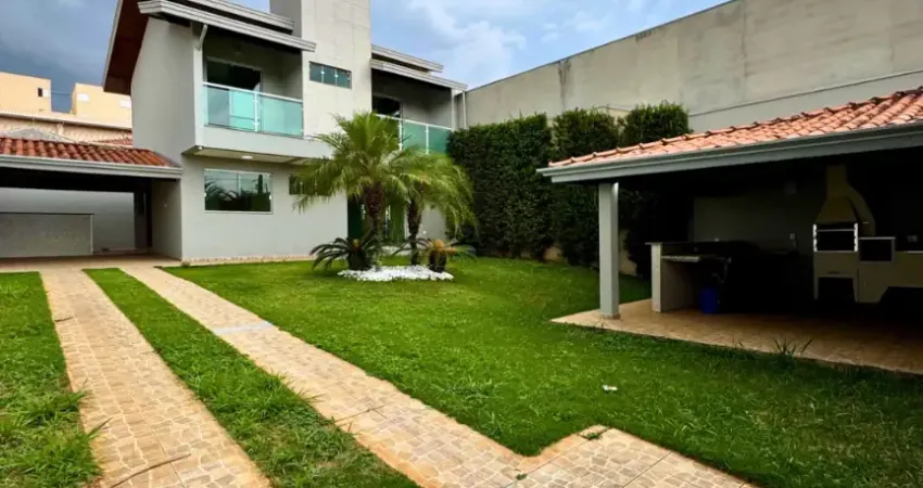 À venda | belíssimo sobrado no bairro nova mogi – mogi mirim/sp