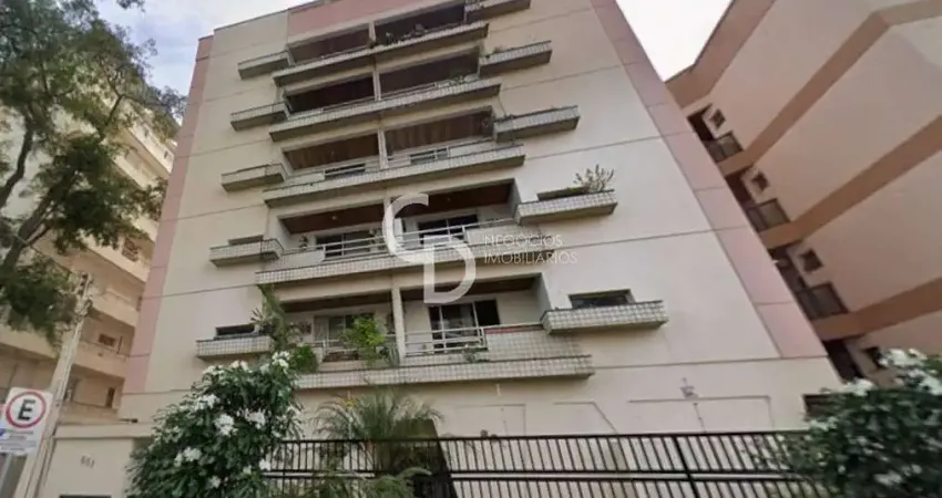 Apartamento com 3 quartos para alugar na Rua Alberto Santos Dumont, 881, Cidade Nova I, Indaiatuba