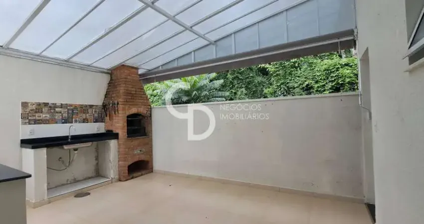 Casa em condomínio fechado com 3 quartos à venda na Alameda Ezequiel Mantoanelli, 18, Jardim Vista Verde, Indaiatuba