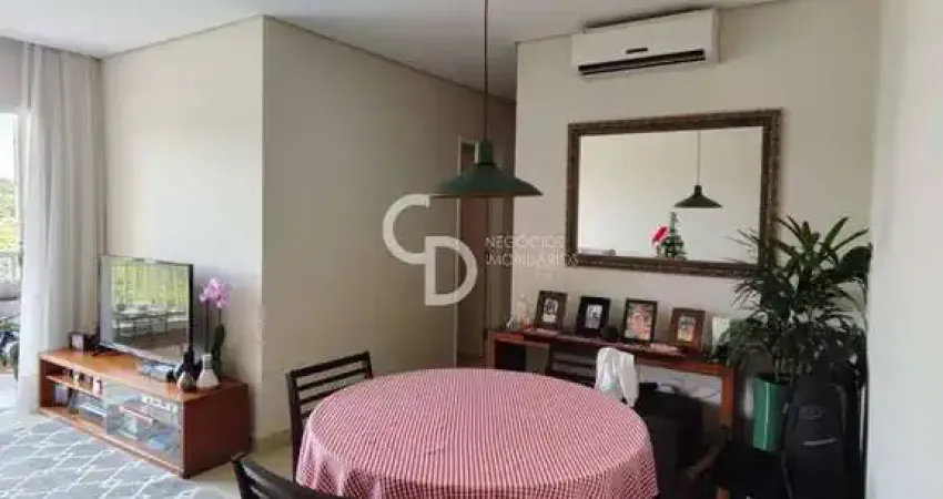 Apartamento com 3 quartos à venda na Rua Portugal, 180, Chácara do Trevo, Indaiatuba