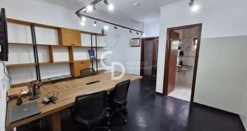 Sala comercial com 1 sala para alugar na Avenida Coronel Antônio Estanislau do Amaral, 635, Jardim Juliana, Indaiatuba