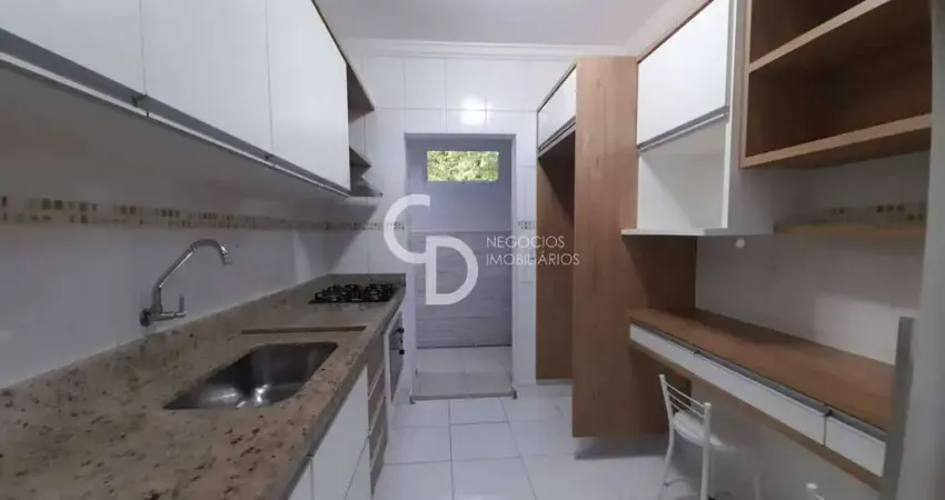 Casa em condomínio fechado com 3 quartos à venda na Alameda Ezequiel Mantoanelli, 520, Residencial Moradas de Itaici, Indaiatuba