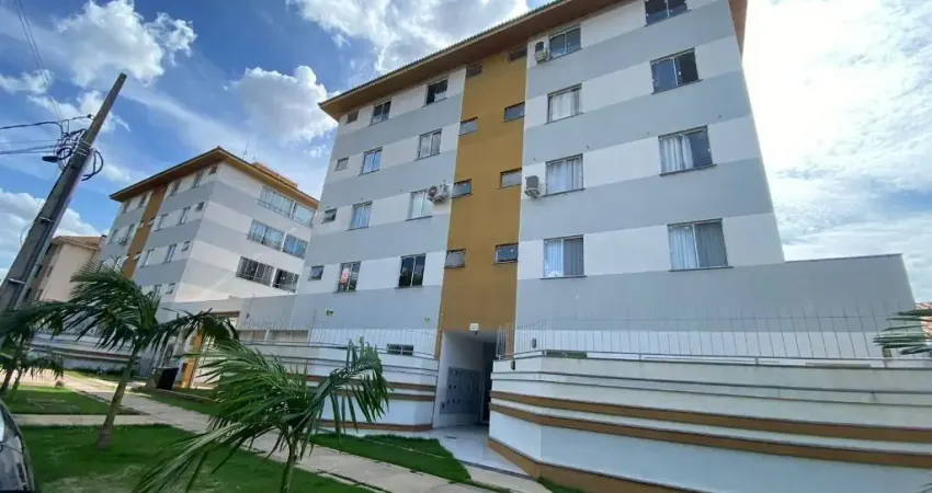 Apartamento com 2 quartos à venda no Recanto Tropical, Cascavel 